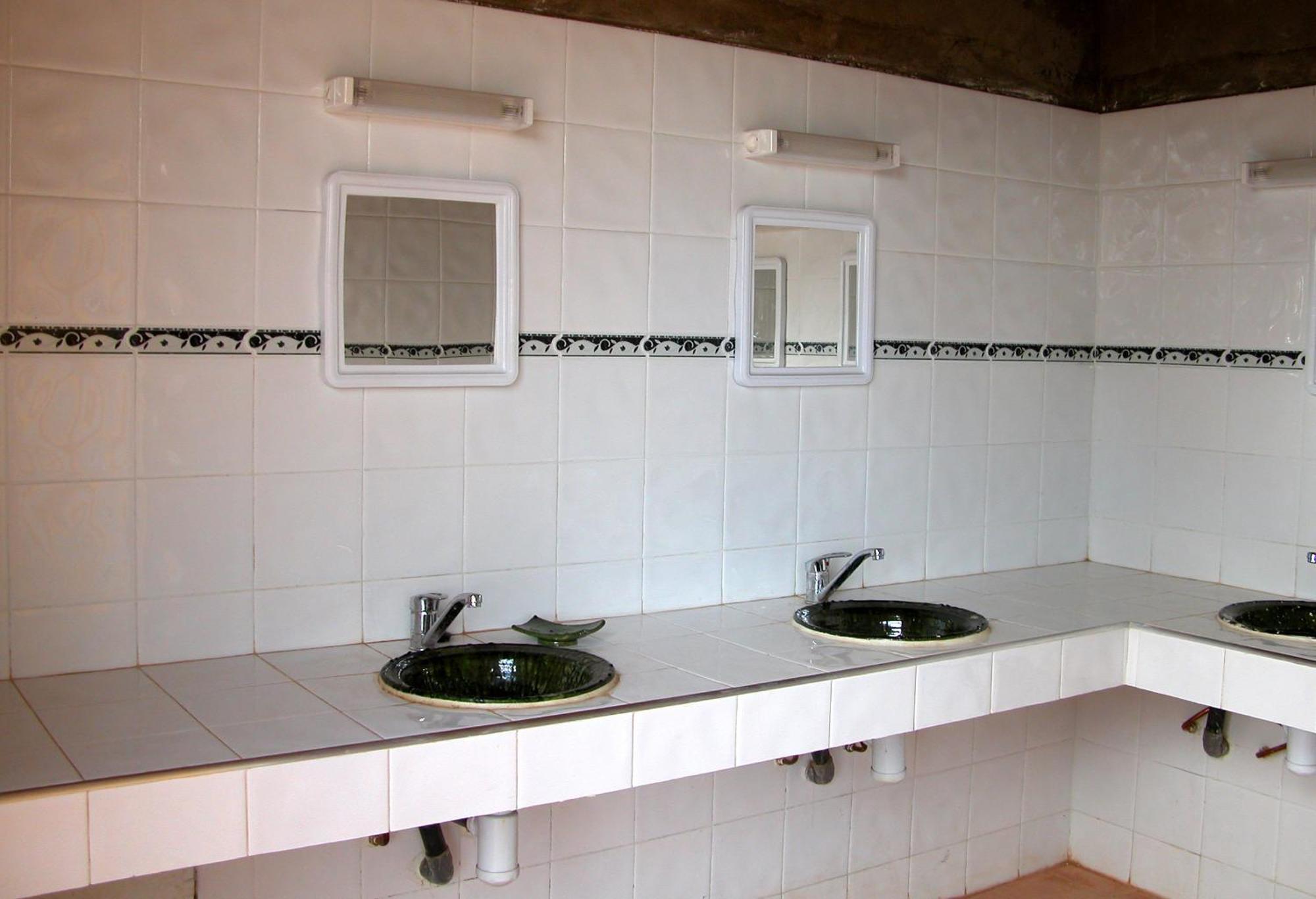 Bed and Breakfast Le Drom'Blanc M'Hamid Zewnętrze zdjęcie