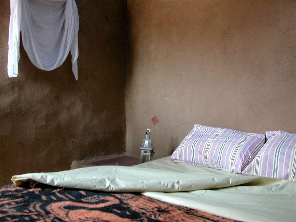 Bed and Breakfast Le Drom'Blanc M'Hamid Zewnętrze zdjęcie