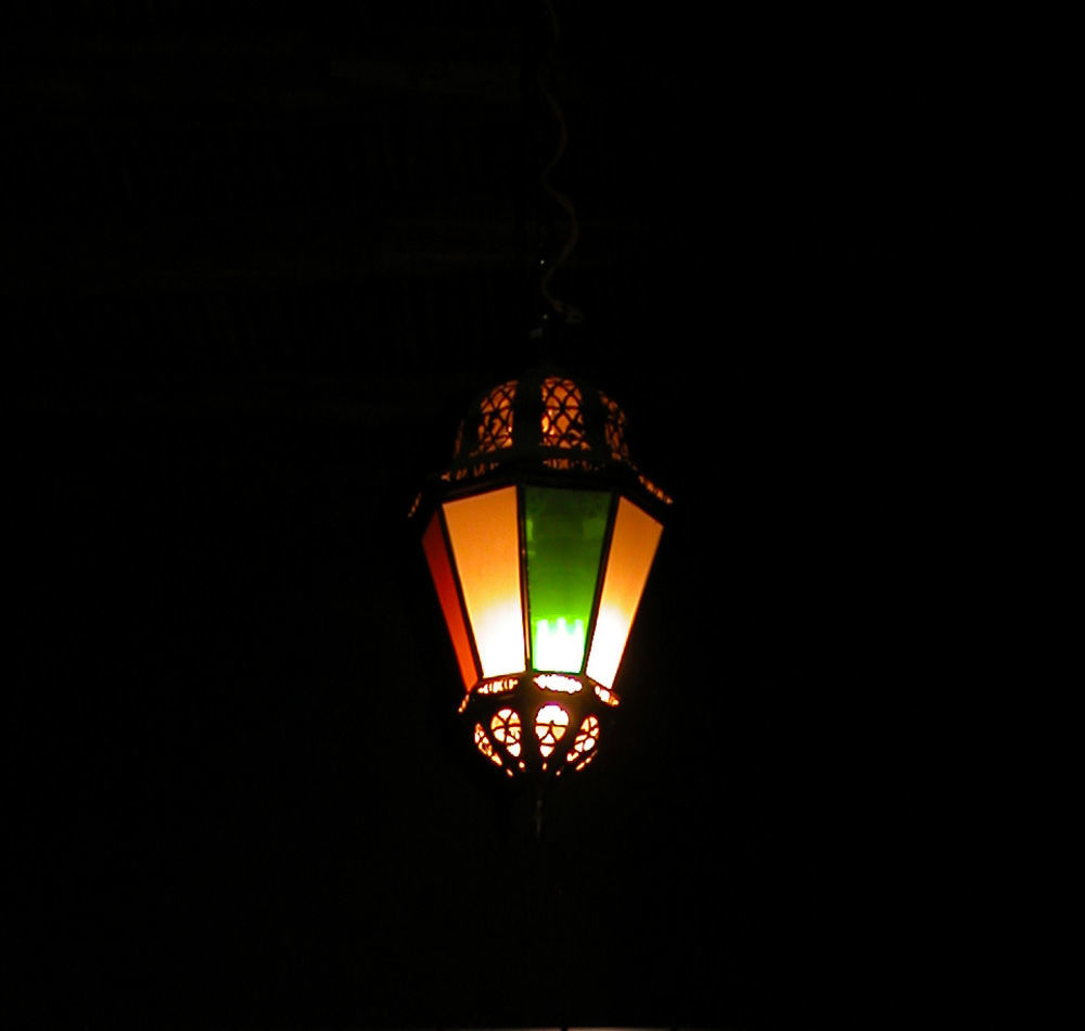 Bed and Breakfast Le Drom'Blanc M'Hamid Zewnętrze zdjęcie
